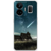 Чохол BoxFace Realme GT3 