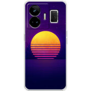 Чохол BoxFace Realme GT3 