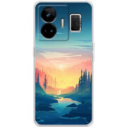 Чохол BoxFace Realme GT3 