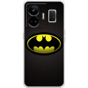 Чохол BoxFace Realme GT3 