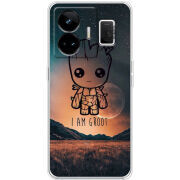 Чохол BoxFace Realme GT3 