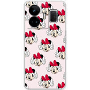 Чохол BoxFace Realme GT3 