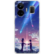 Чохол BoxFace Realme GT3 