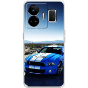 Чохол BoxFace Realme GT3 