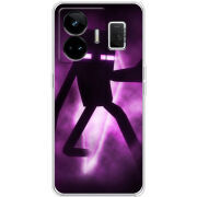 Чохол BoxFace Realme GT3 