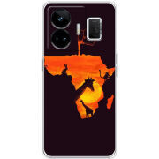 Чохол BoxFace Realme GT3 