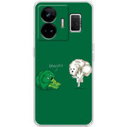 Чохол BoxFace Realme GT3 