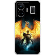 Чохол BoxFace Realme GT3 