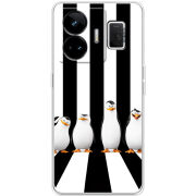 Чохол BoxFace Realme GT3 