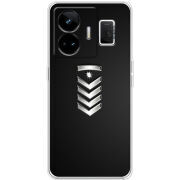 Чохол BoxFace Realme GT3 