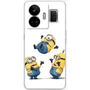 Чохол BoxFace Realme GT3 