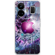 Чохол BoxFace Realme GT3 