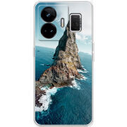 Чохол BoxFace Realme GT3 