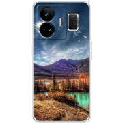 Чохол BoxFace Realme GT3 