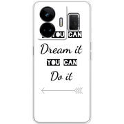 Чохол BoxFace Realme GT3 