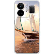 Чохол BoxFace Realme GT3 