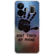 Чохол BoxFace Realme GT3 