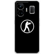 Чохол BoxFace Realme GT3 