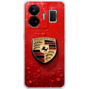 Чохол BoxFace Realme GT3 