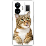 Чохол BoxFace Realme GT3 