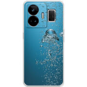 Чохол BoxFace Realme GT3 