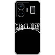 Чохол BoxFace Realme GT3 