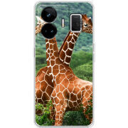 Чохол BoxFace Realme GT3 