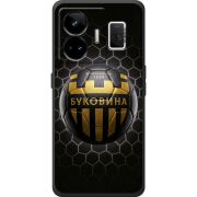 Чорний чохол BoxFace Realme GT3 