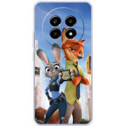 Чохол BoxFace Realme 13 Pro Plus 