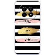Чохол BoxFace Realme 13 Pro Plus Dont Kill My Vibe