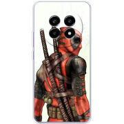 Чохол BoxFace Realme 13 Pro Plus 