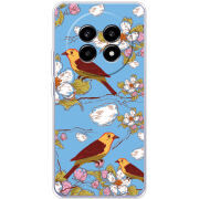 Чохол BoxFace Realme 13 Pro Plus 