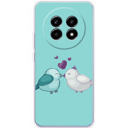 Чохол BoxFace Realme 13 Pro Plus 