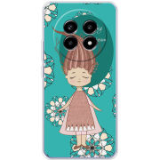 Чохол BoxFace Realme 13 Pro Plus Dream Girl