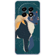 Чохол BoxFace Realme 13 Pro Plus Fantasy Print