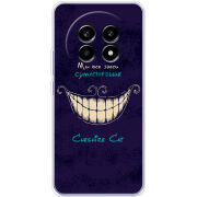 Чохол BoxFace Realme 13 Pro Plus Cheshire Cat