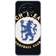 Чохол BoxFace Realme 13 Pro Plus FC Chelsea