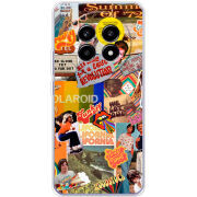 Чохол BoxFace Realme 13 Pro Plus 70s