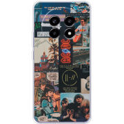 Чохол BoxFace Realme 13 Pro Plus 
