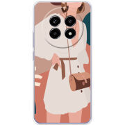 Чохол BoxFace Realme 13 Pro Plus 