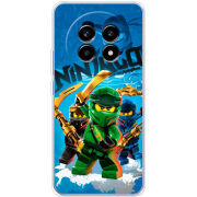 Чохол BoxFace Realme 13 Pro Plus Lego Ninjago