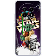 Чохол BoxFace Realme 13 Pro Plus Lego StarWars