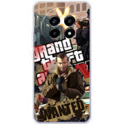Чохол BoxFace Realme 13 Pro Plus GTA 4