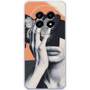 Чохол BoxFace Realme 13 Pro Plus 