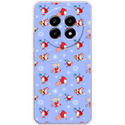 Чохол BoxFace Realme 13 Pro Plus 