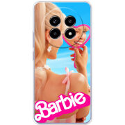 Чохол BoxFace Realme 13 Pro Plus Barbie 2023