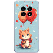 Чохол BoxFace Realme 13 Pro Plus 