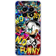 Чохол BoxFace Realme 13 Pro Plus no money no funny