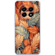 Чохол BoxFace Realme 13 Pro Plus Осіння мозаїка