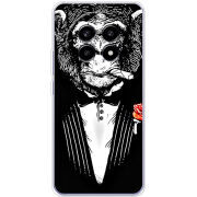 Чохол BoxFace Realme 13 Pro Plus Monkey Don